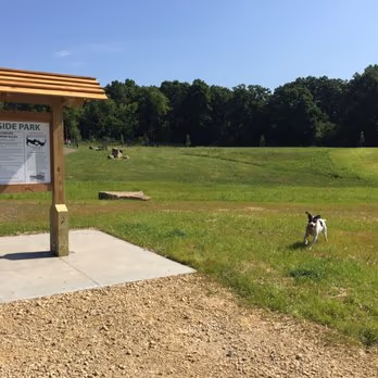 Dog Park at Brittingham Park photo 1